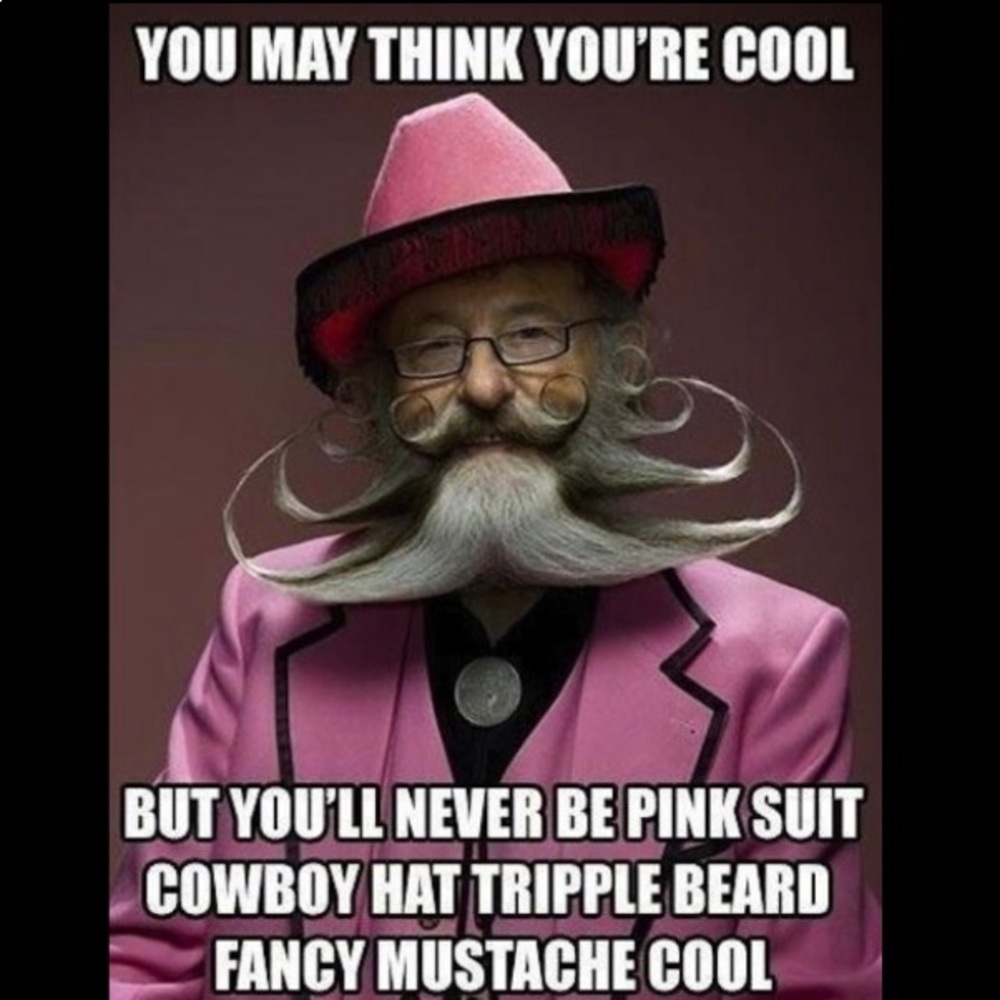 Welcome to the up and coming!!!